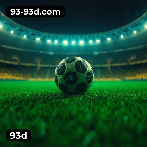 93d bet — painel ao vivo com cotações dinâmicas