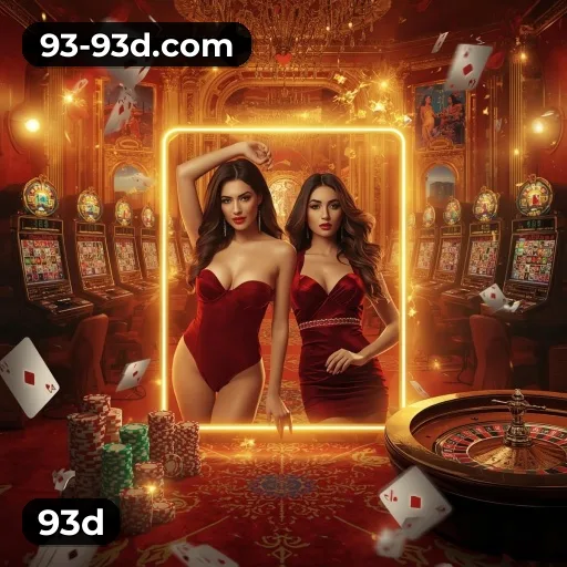 93d bônus — painel de promoções no aplicativo