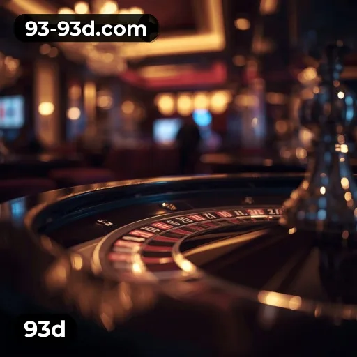 93d download — arquivo APK para Android oficial