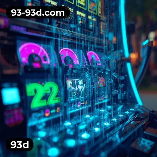 93d download — tutorial instalação APK passo a passo