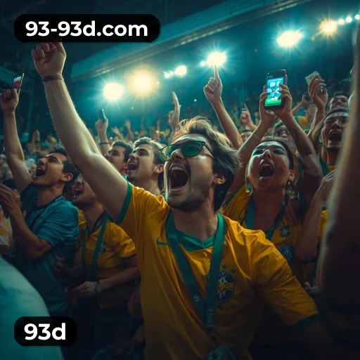 93d FAQ — suporte e ajuda no aplicativo oficial